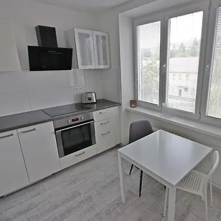 Bu Private In Appartement Bratislava