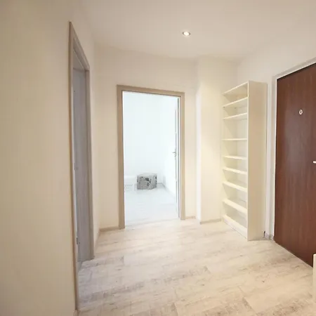 Apartment Bu Private In